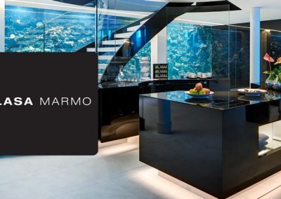 Experte für Marmor