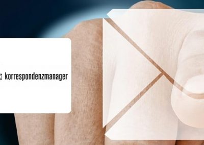 E-Mail-Software