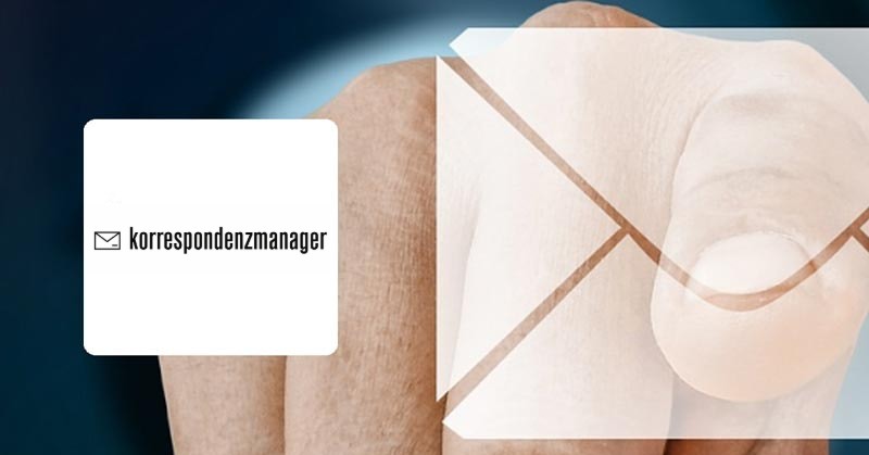E-Mail-Software