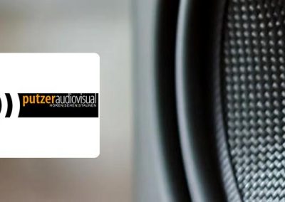 Audiotechnik