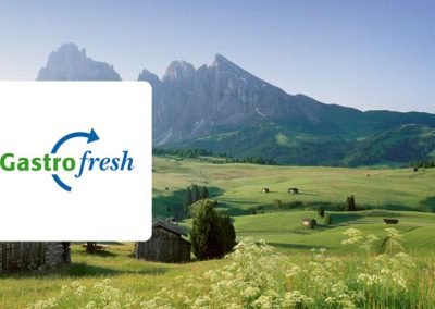 Frischeprodukte