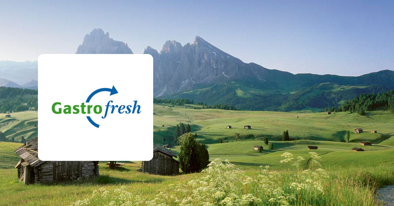 Frischeprodukte