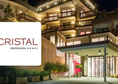 Hotel Cristal