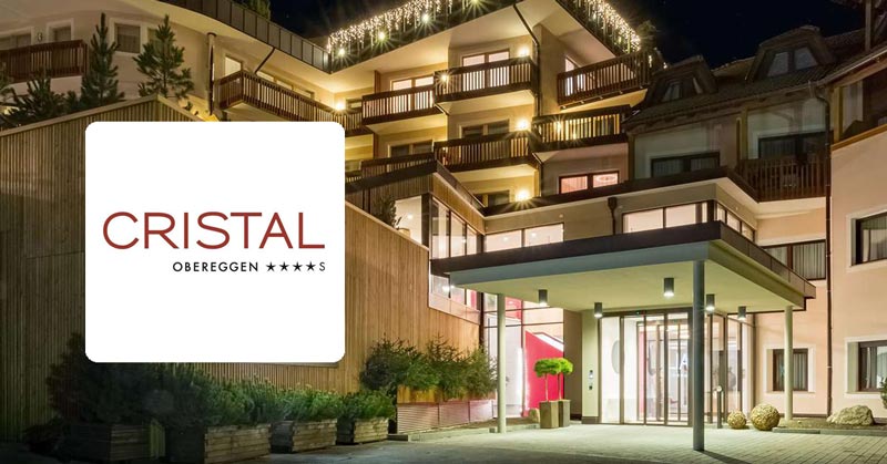 Hotel Cristal