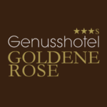 Goldene Rose