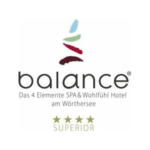 Hotel Balance