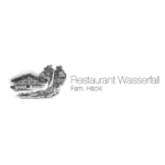 Restaurant Wasserfall