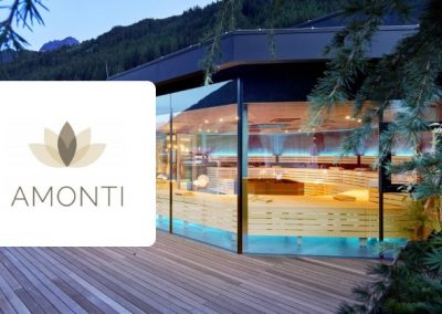 Amonti