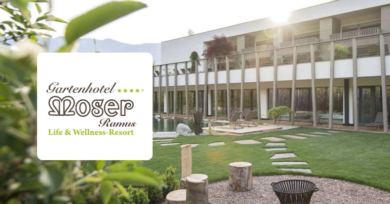 Gartenhotel Moser