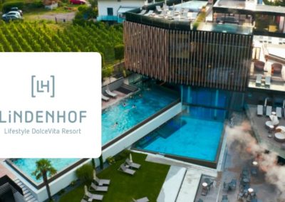Lindenhof Pure Luxury & Spa DolceVita Resort