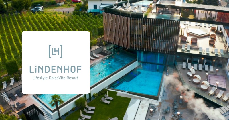 Lindenhof Pure Luxury & Spa DolceVita Resort