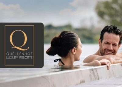 Quellenhof Luxury Resorts