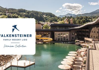 Falkensteiner Family Resort Lido