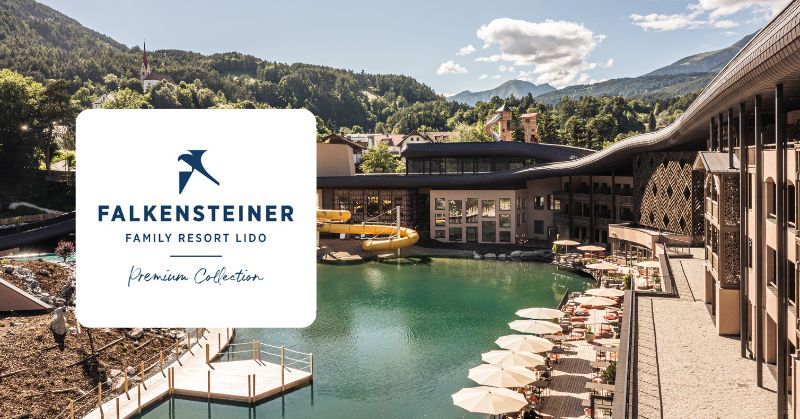 Falkensteiner Family Resort Lido