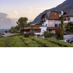 Hotel Haus am Hang
