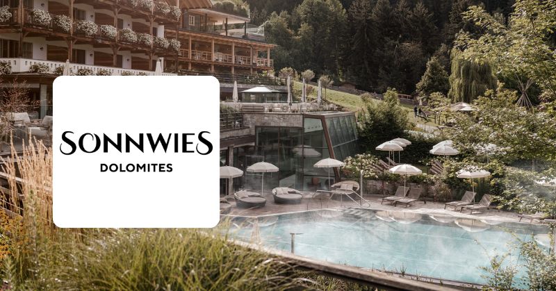 Sonnwies Dolomites